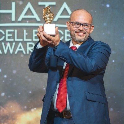 Darwin Torres Correa