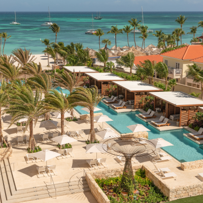 Hyatt Regency Aruba Resort, Spa & Casino