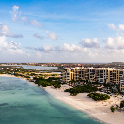 The Ritz-Carlton, Aruba